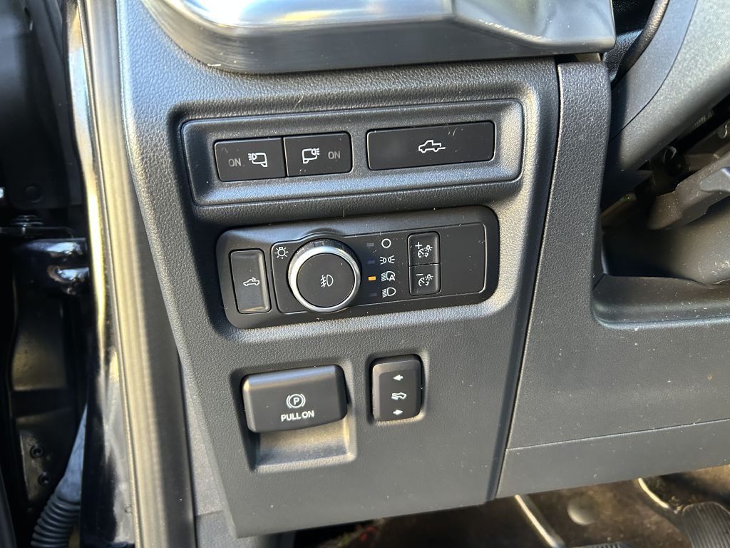 2021 Ford F-150 Image 5