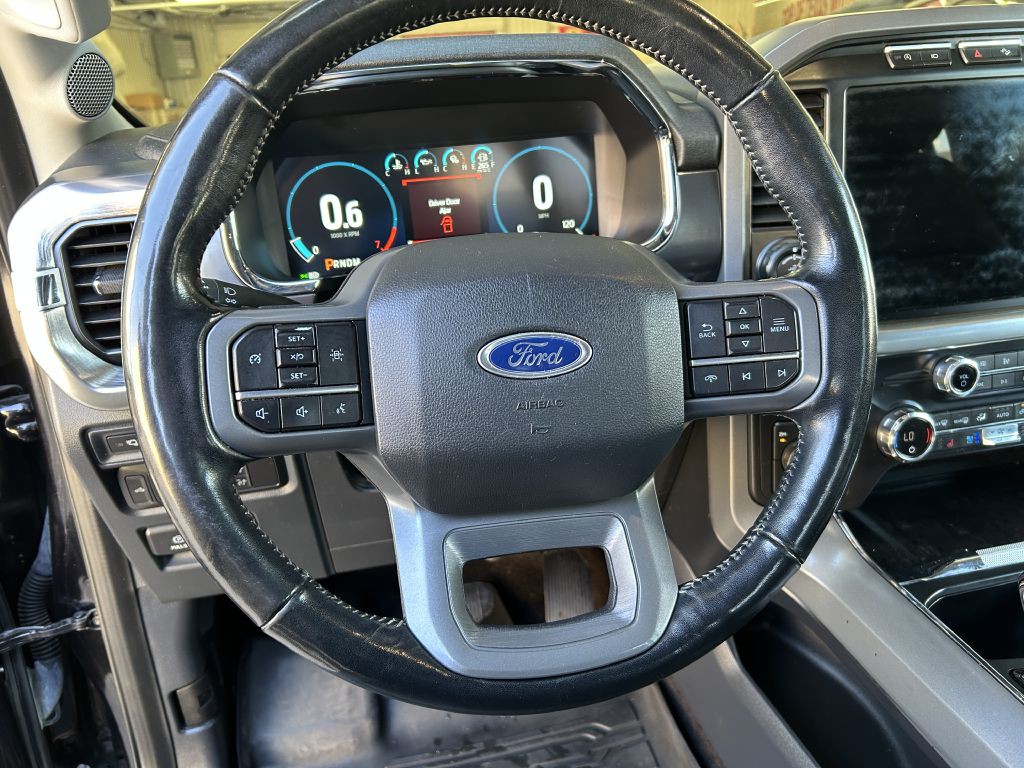 2021 Ford F-150 Image 6