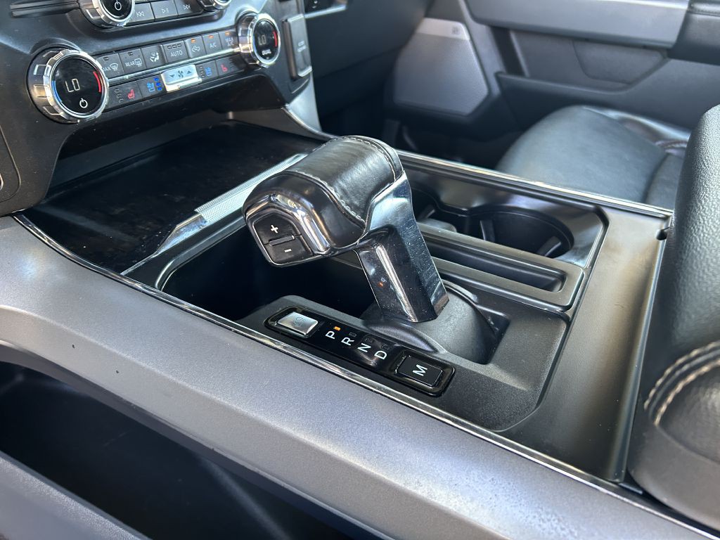 2021 Ford F-150 Image 7