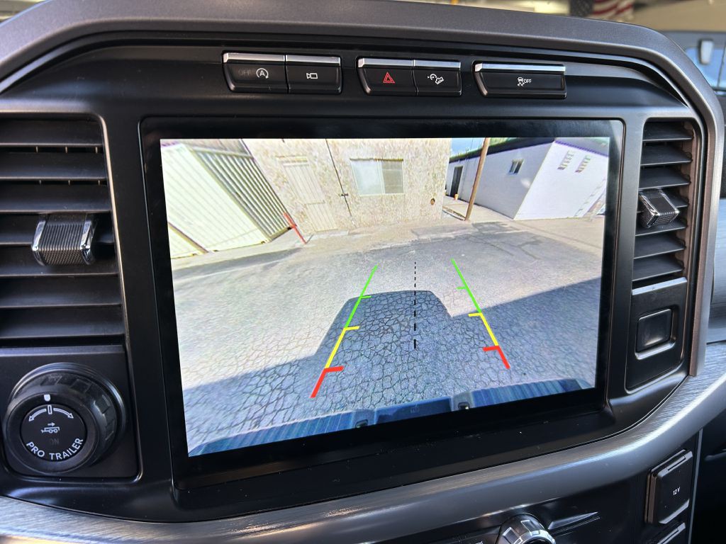2021 Ford F-150 Image 8