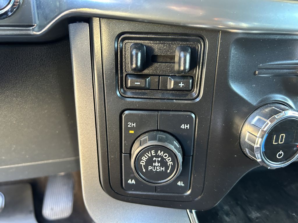 2021 Ford F-150 Image 9