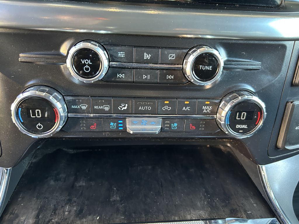 2021 Ford F-150 Image 10