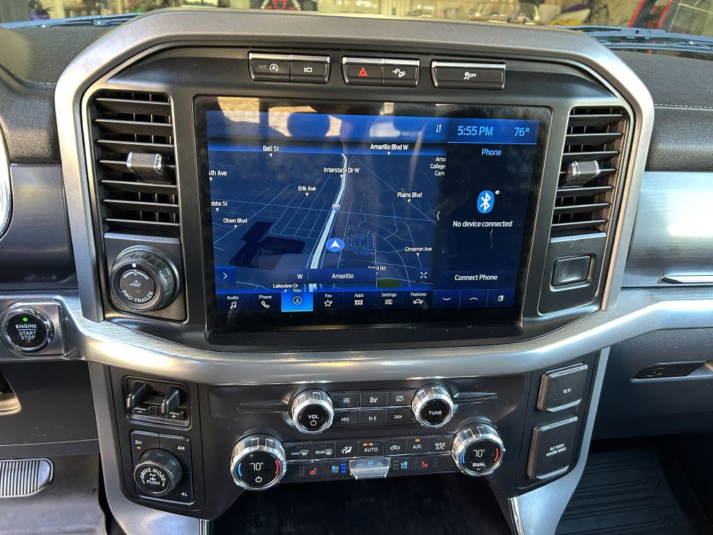 2021 Ford F-150 Image 11