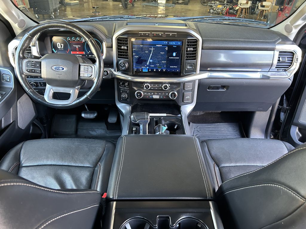 2021 Ford F-150 Image 12
