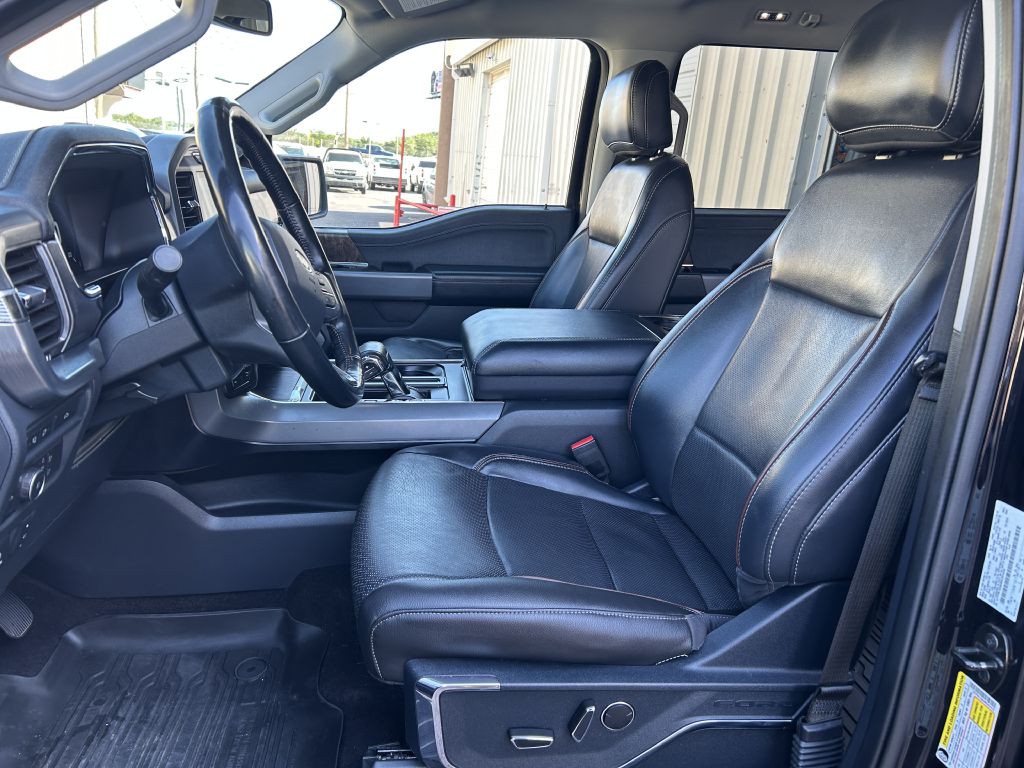 2021 Ford F-150 Image 13