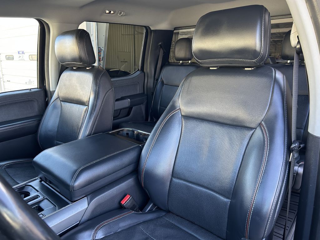 2021 Ford F-150 Image 14