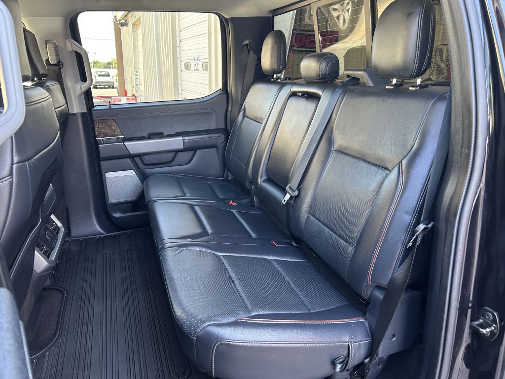 2021 Ford F-150 Image 15