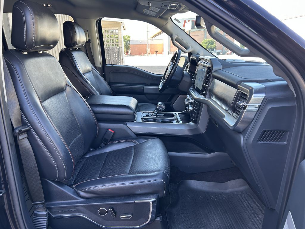 2021 Ford F-150 Image 16