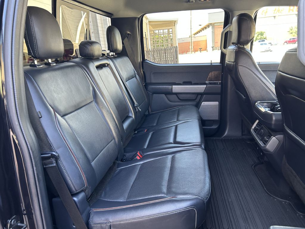 2021 Ford F-150 Image 18
