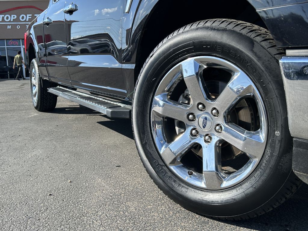 2021 Ford F-150 Image 20