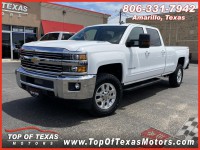 Image for 2015 Chevrolet Silverado 1500 HEAVY DUTY LT Diesel ID: 7481512
