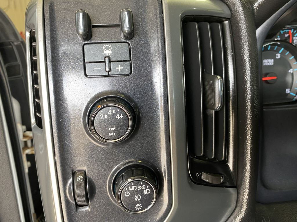 2015 Chevrolet Silverado 1500 Image 5