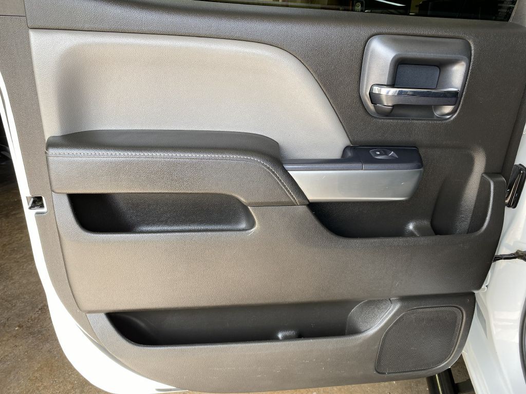2015 Chevrolet Silverado 1500 Image 12