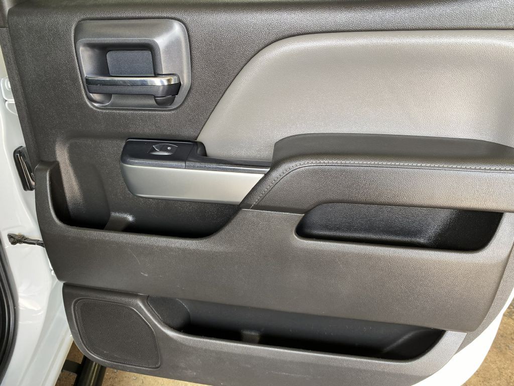 2015 Chevrolet Silverado 1500 Image 13
