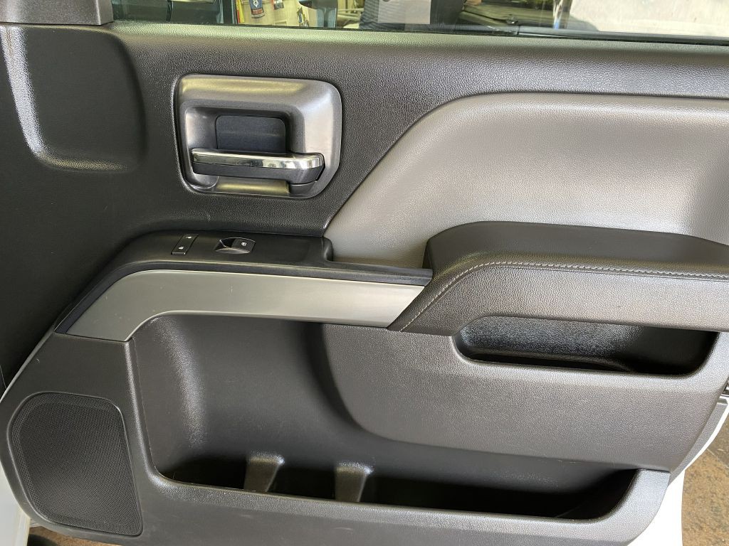 2015 Chevrolet Silverado 1500 Image 14