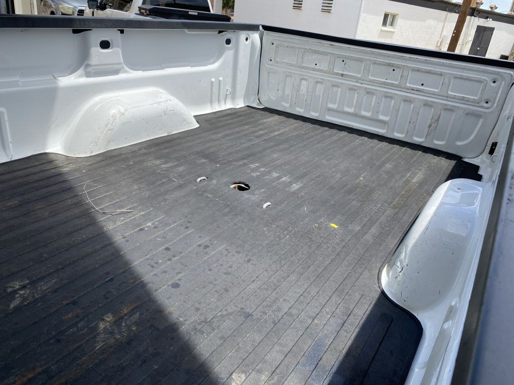 2015 Chevrolet Silverado 1500 Image 16