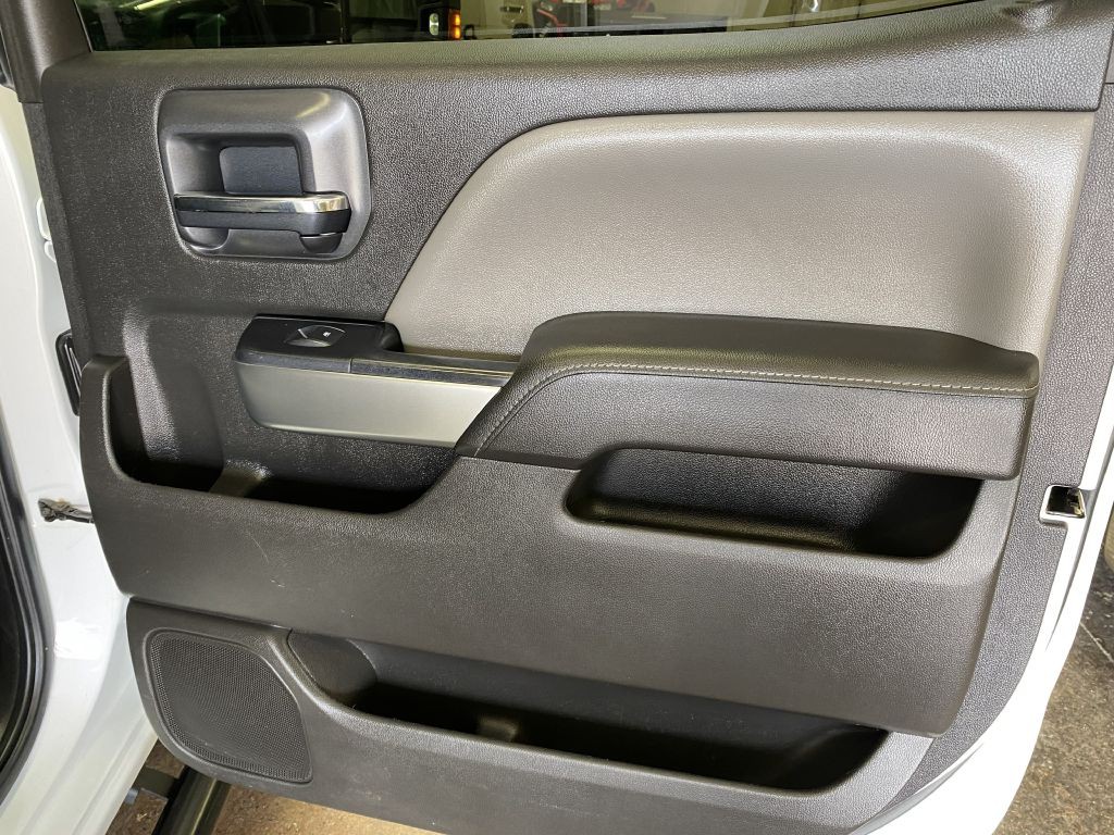 2015 Chevrolet Silverado 1500 Image 18