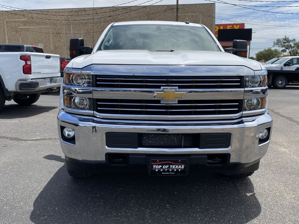 2015 Chevrolet Silverado 1500 Image 23