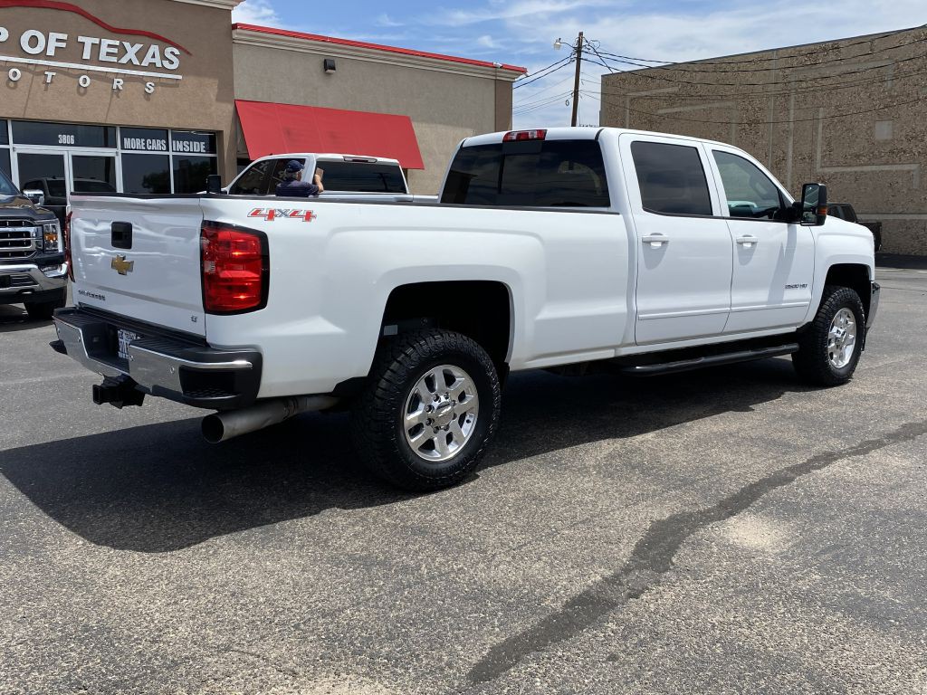 2015 Chevrolet Silverado 1500 Image 25