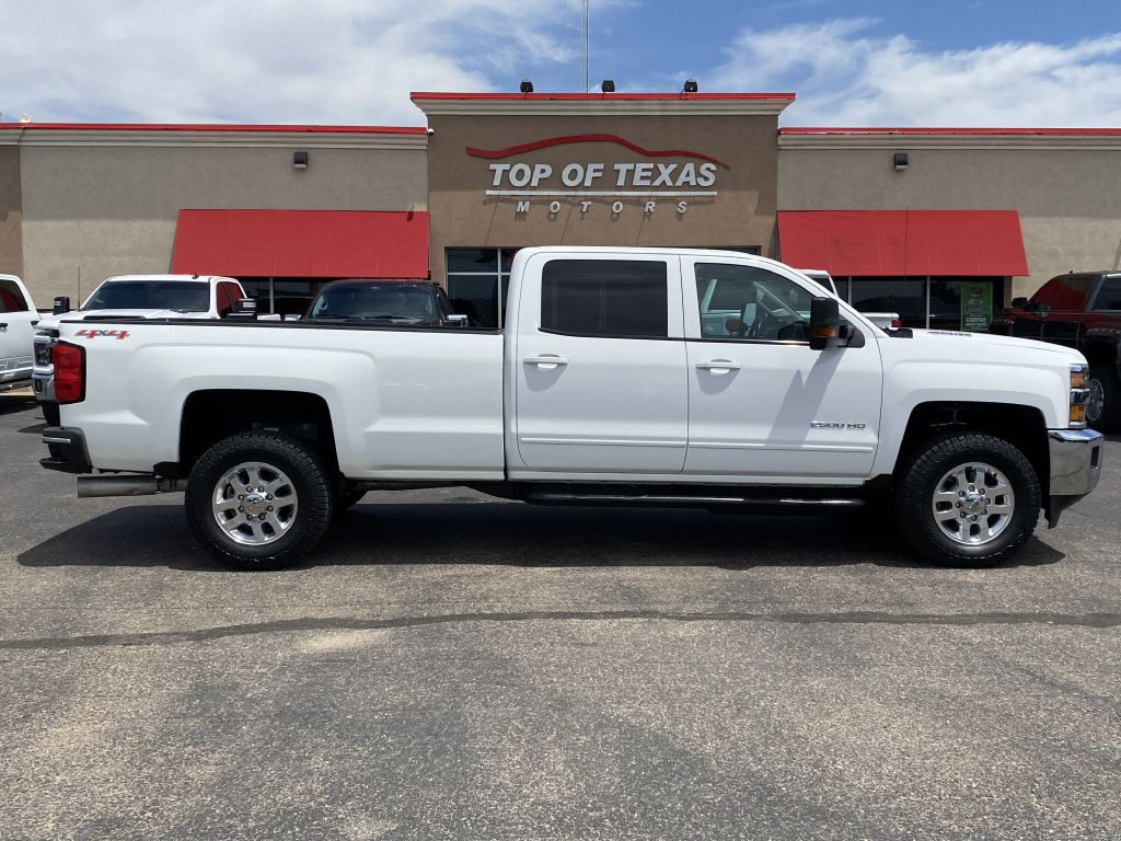 2015 Chevrolet Silverado 1500 Image 26