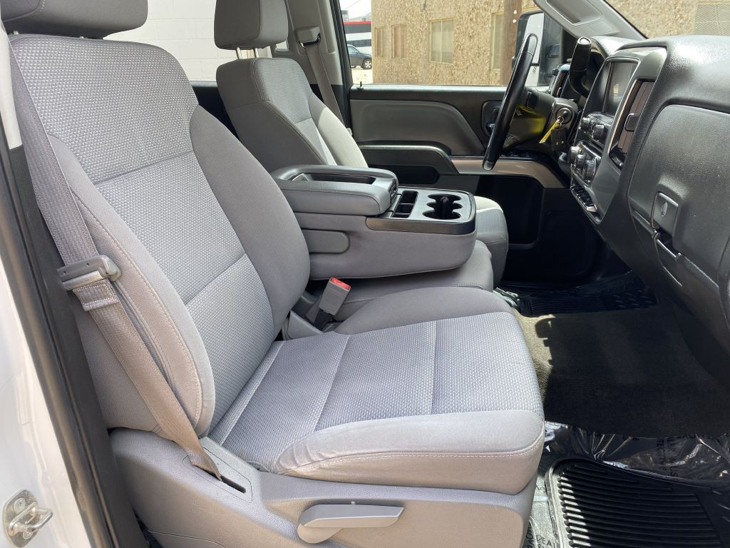 2015 Chevrolet Silverado 1500 Image 27