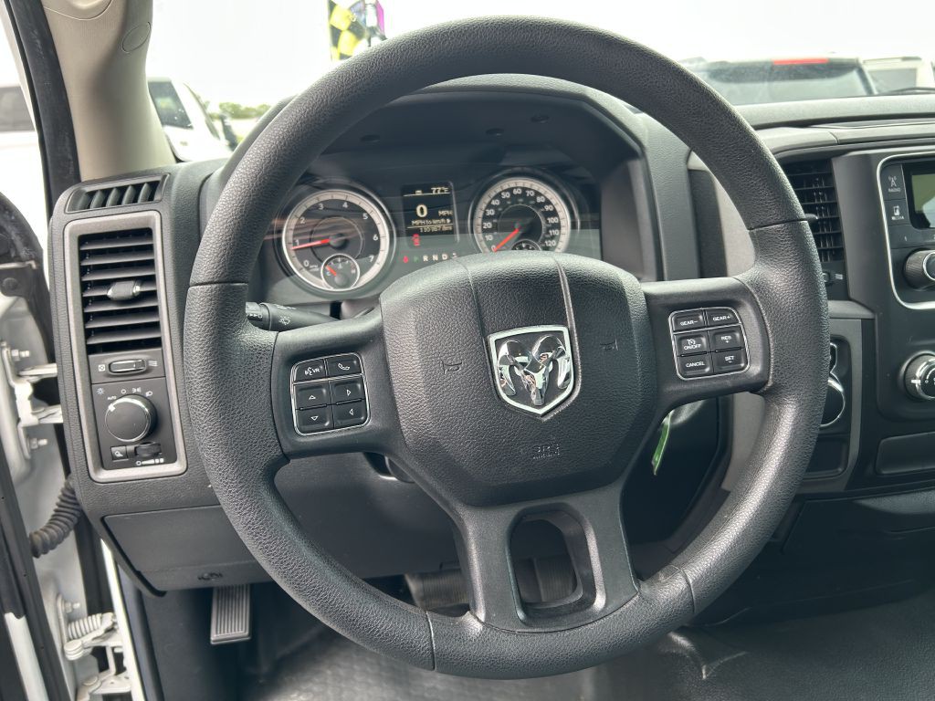 2016 RAM 1500 Image 5