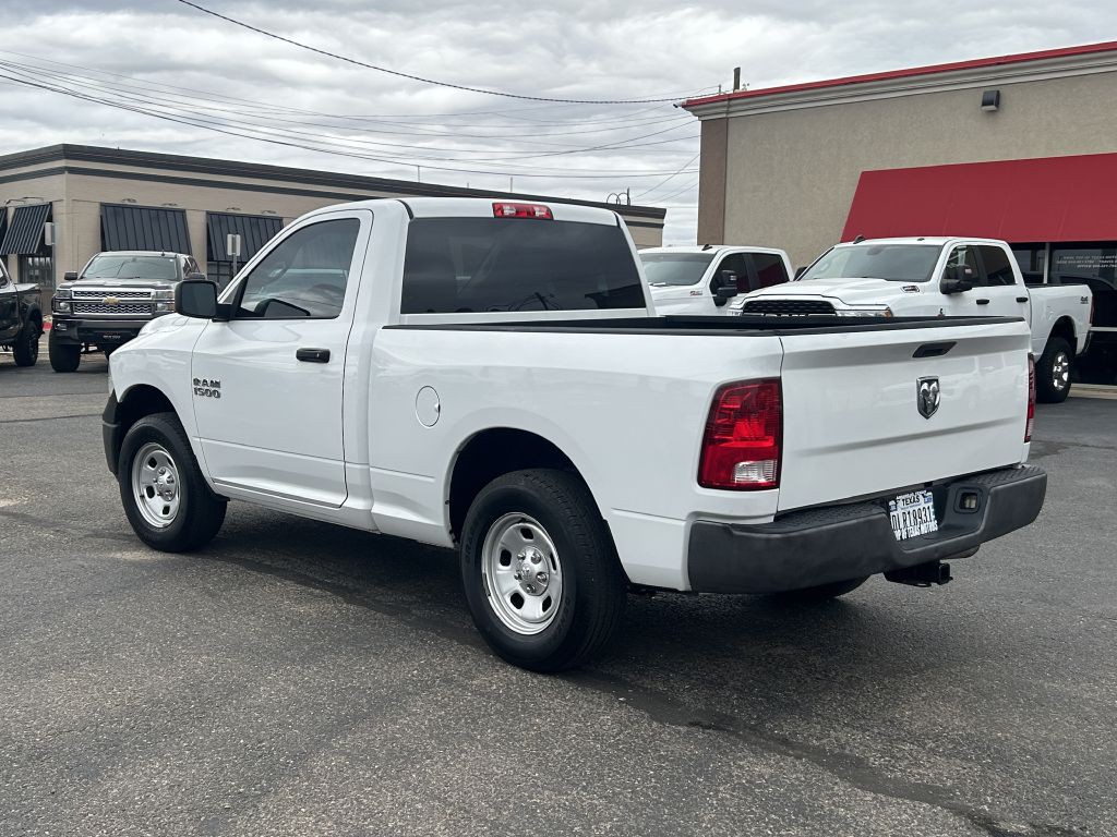 2016 RAM 1500 Image 14