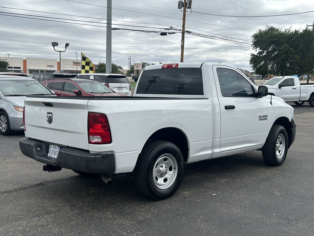 2016 RAM 1500 Image 15