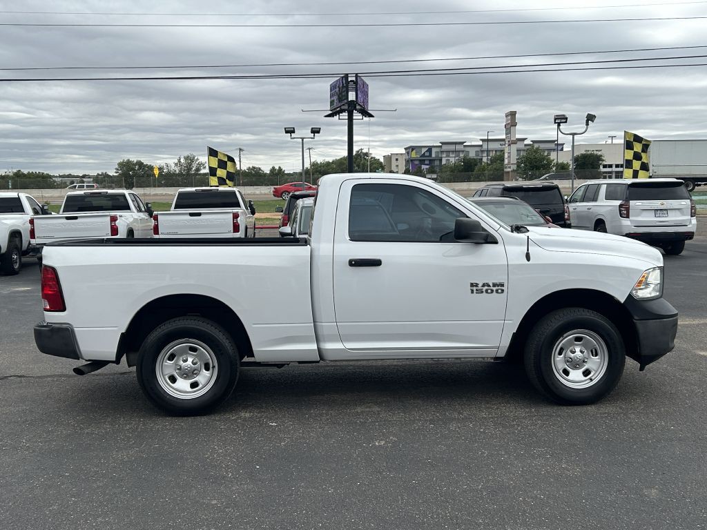 2016 RAM 1500 Image 16