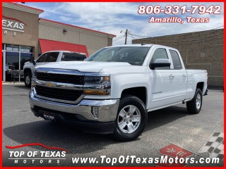 Image for 2017 Chevrolet Silverado 1500 LT ID: 7489892