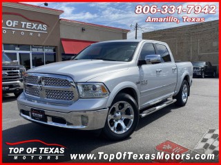 Image for 2016 RAM 1500 Laramie ID: 7490316
