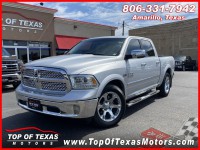 Image for 2016 RAM 1500 Laramie ID: 7490316