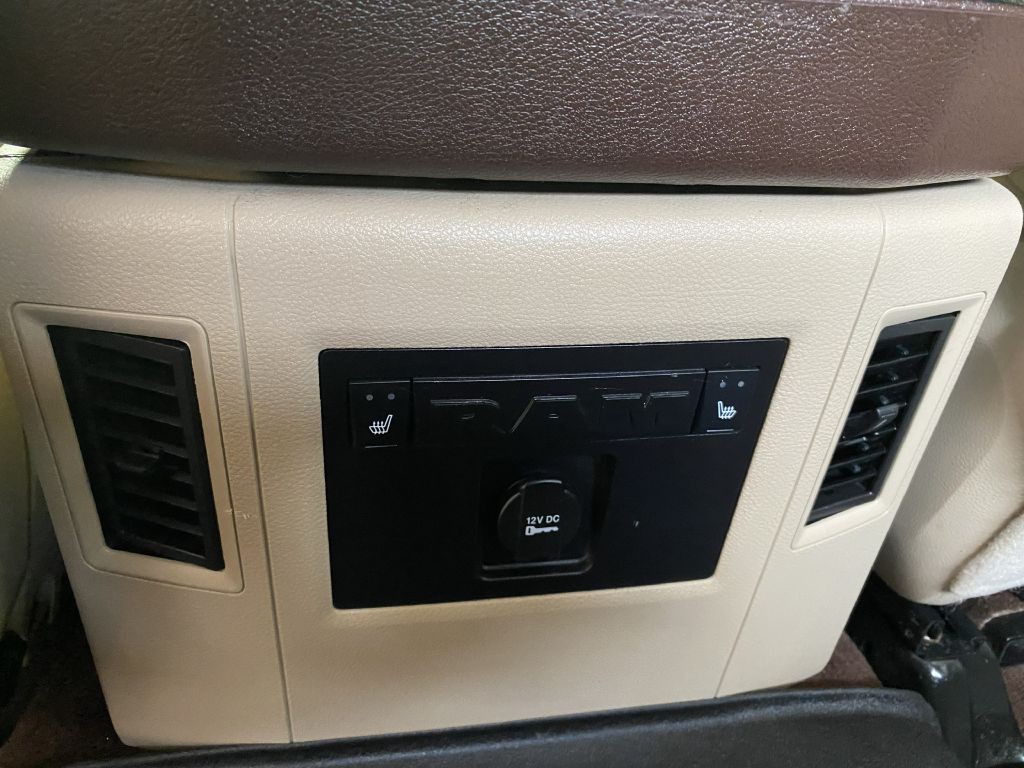 2016 RAM 1500 Image 7