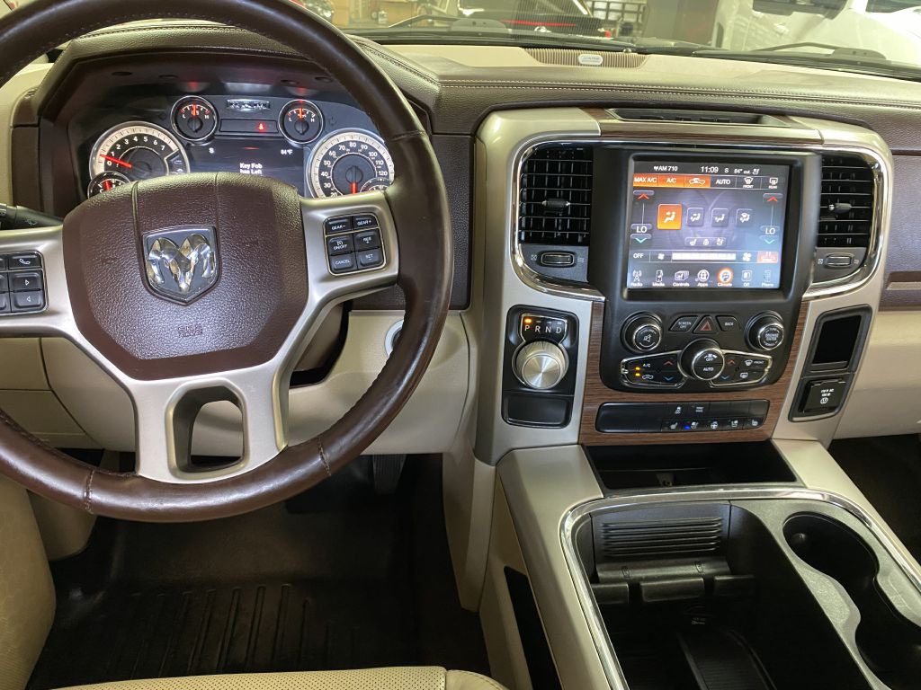 2016 RAM 1500 Image 8