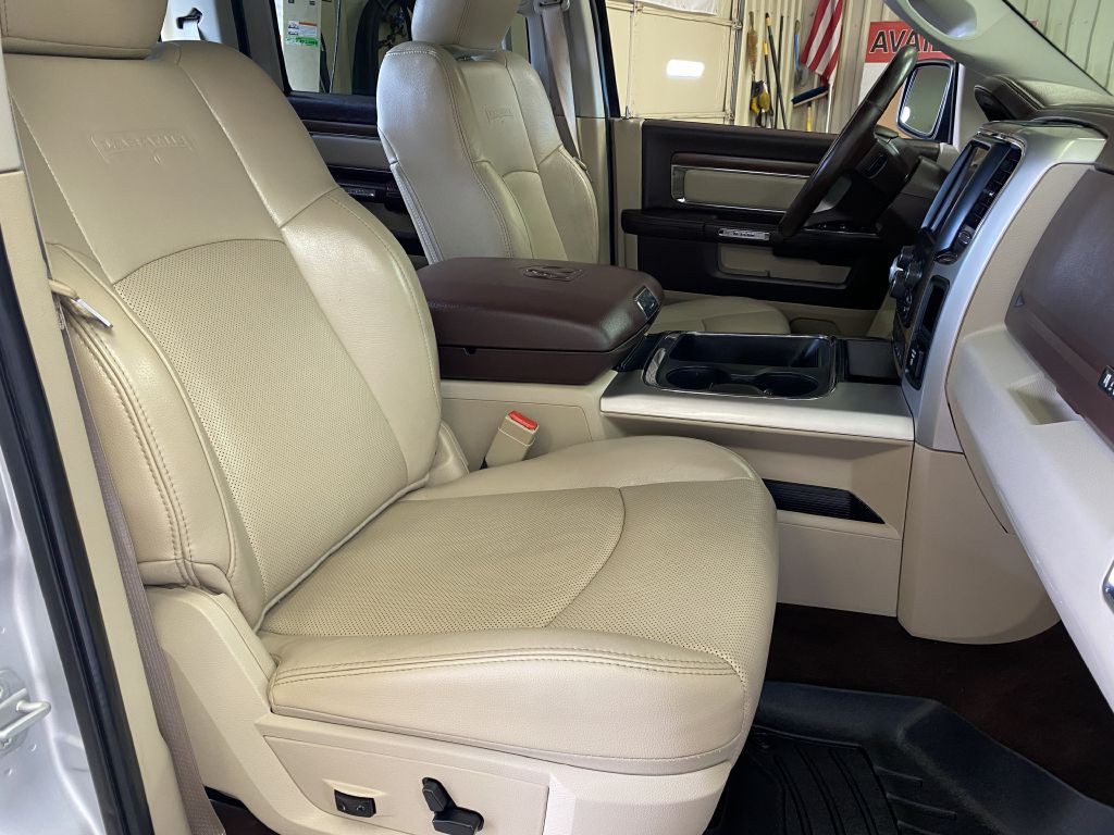 2016 RAM 1500 Image 11