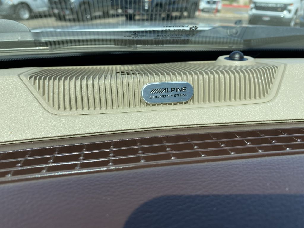 2016 RAM 1500 Image 15