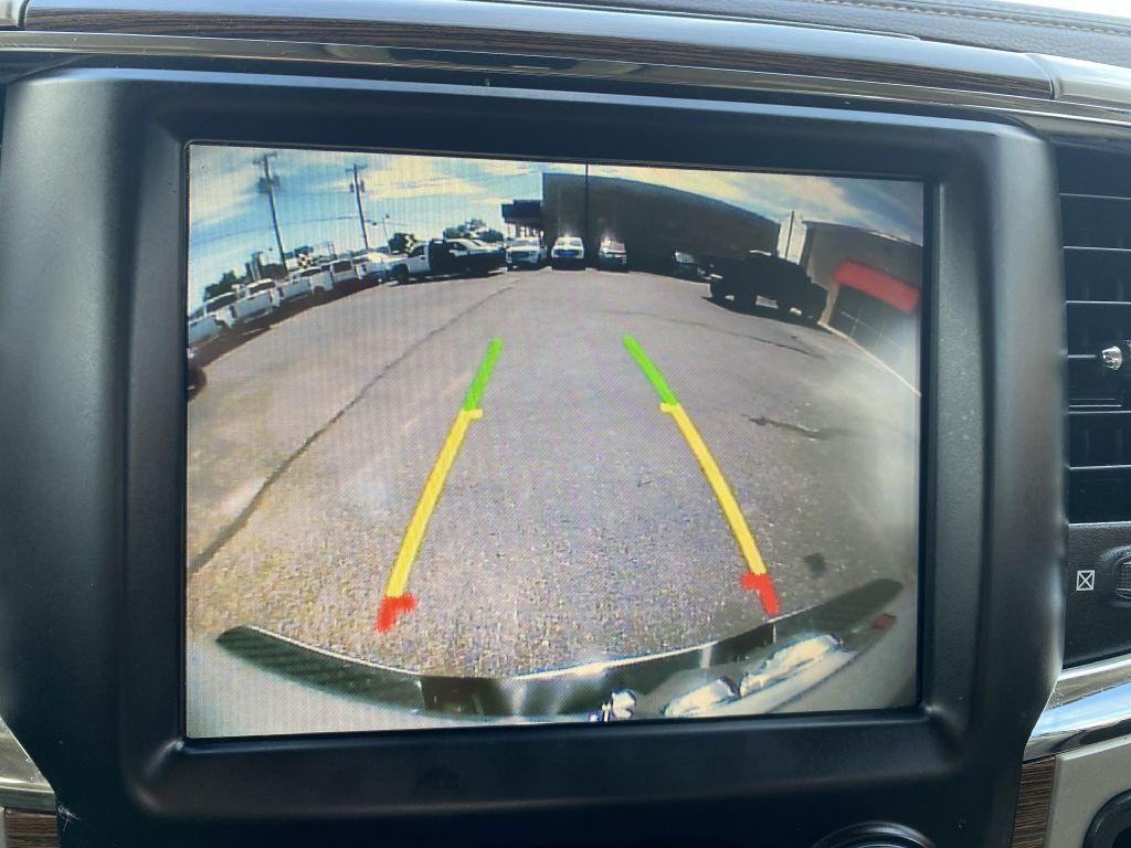 2016 RAM 1500 Image 16