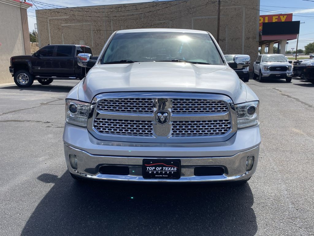 2016 RAM 1500 Image 17