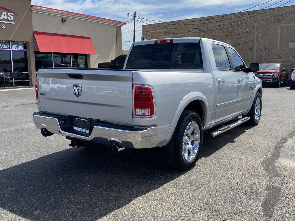 2016 RAM 1500 Image 21