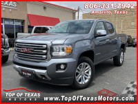 Image for 2019 GMC Canyon SLT ID: 7512360