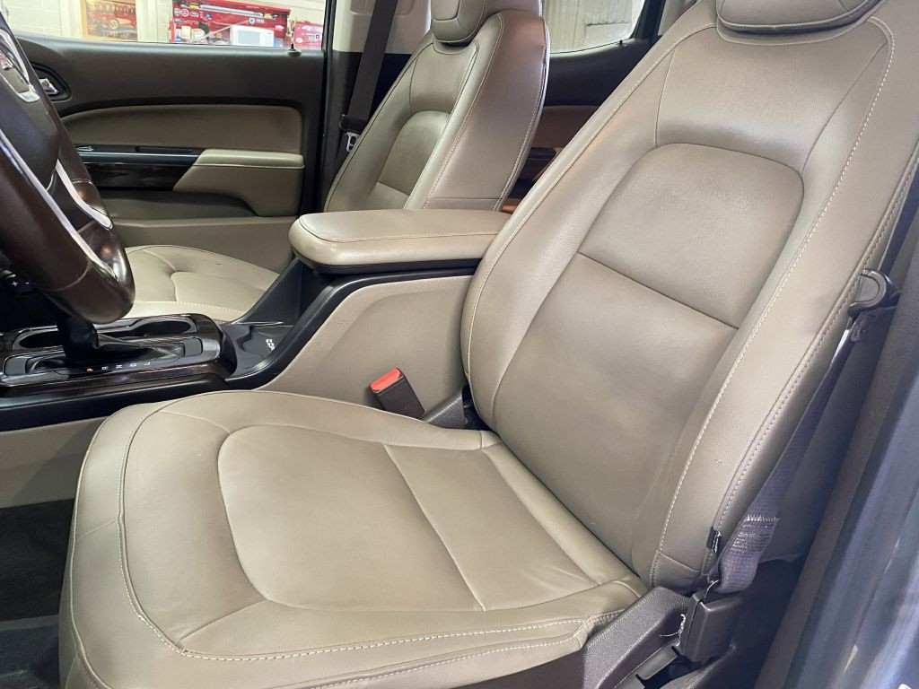 2019 GMC Canyon Image 3