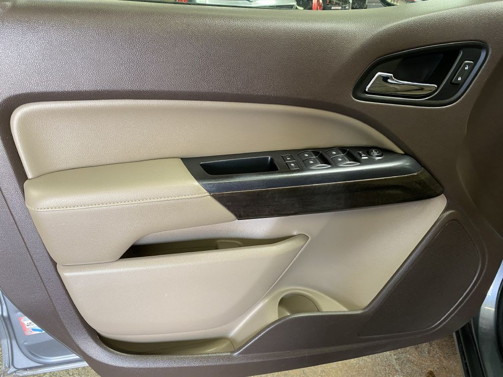 2019 GMC Canyon Image 4