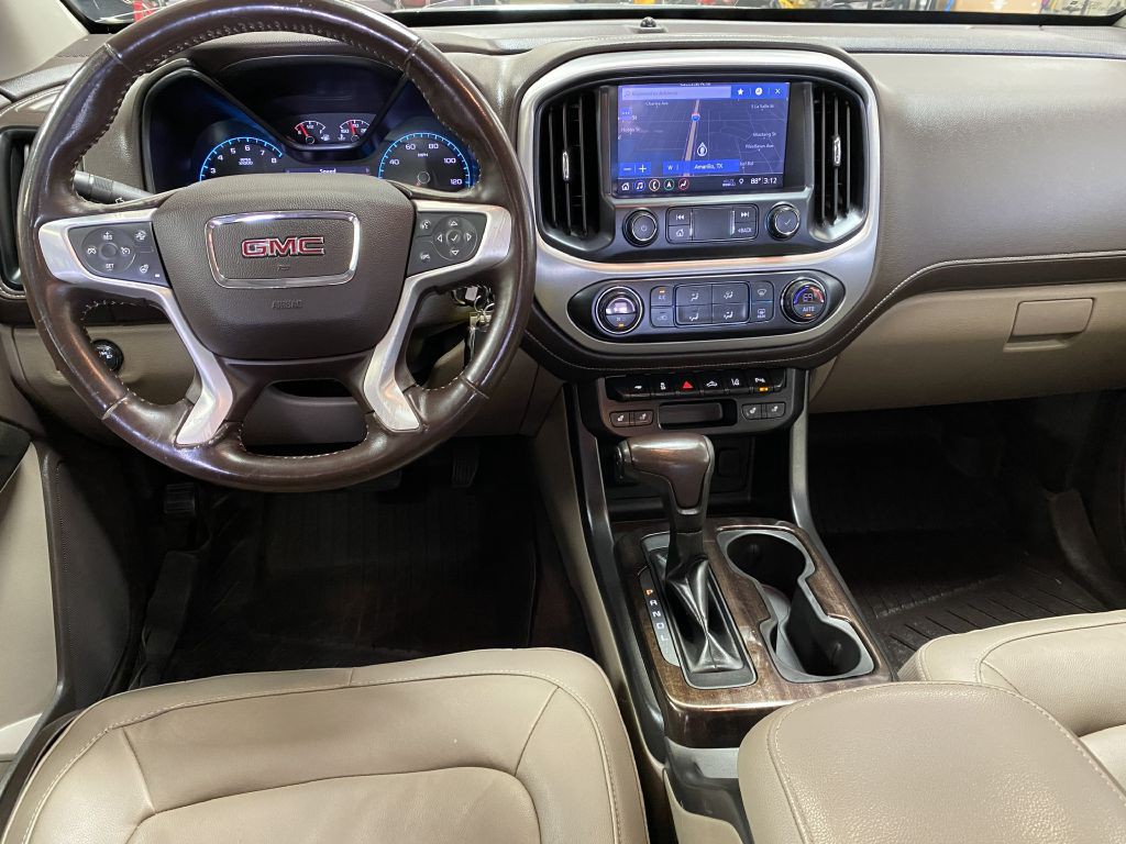 2019 GMC Canyon Image 5