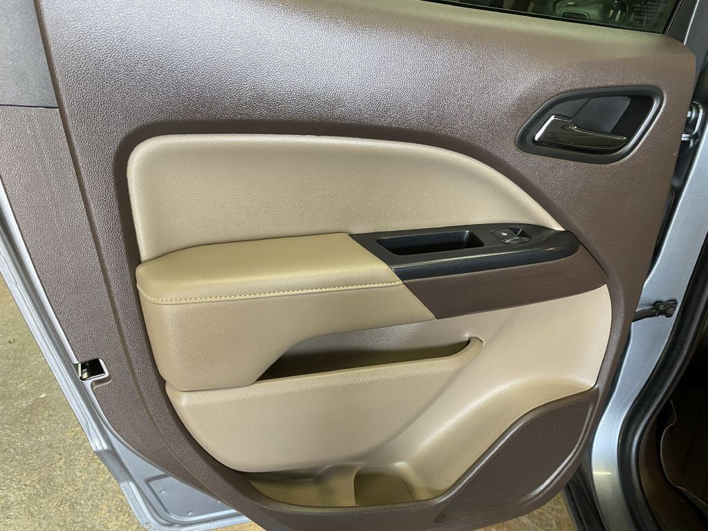 2019 GMC Canyon Image 6