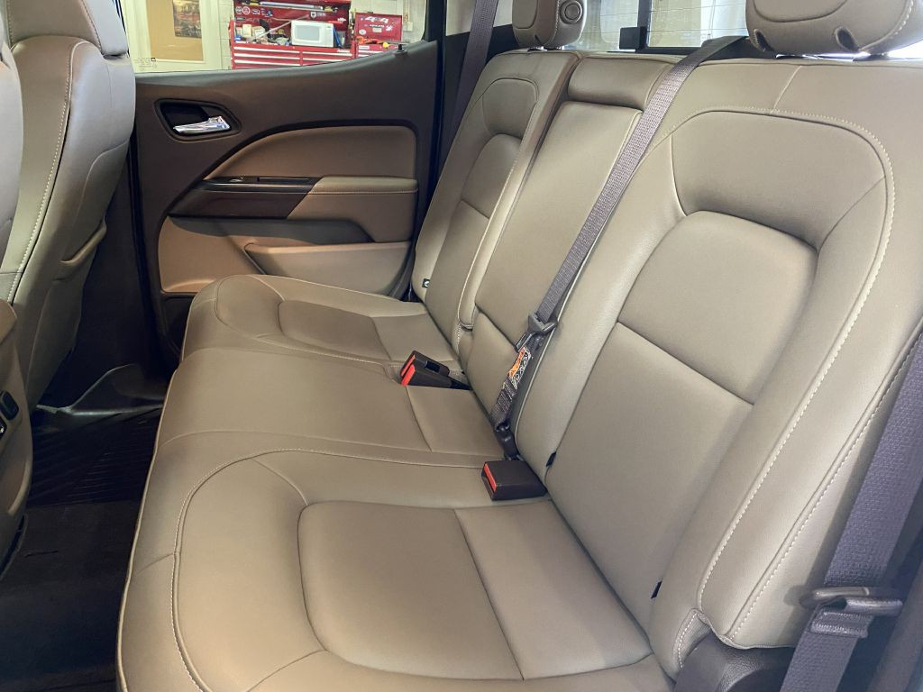 2019 GMC Canyon Image 7