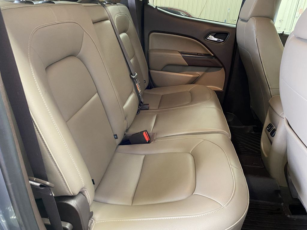 2019 GMC Canyon Image 9