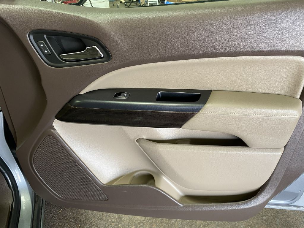 2019 GMC Canyon Image 10