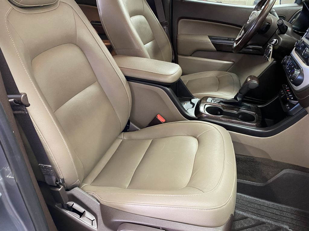 2019 GMC Canyon Image 11