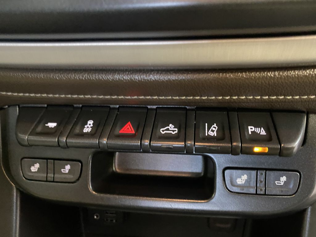 2019 GMC Canyon Image 12
