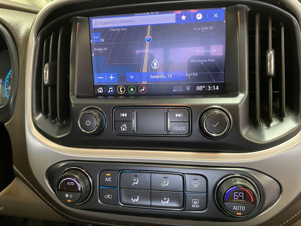 2019 GMC Canyon Image 13